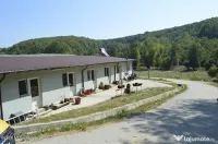 Bogati - Glimbocel, Ferma Zootehnica, Cladiri 1996 mp, Te...