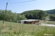 Bogati - Glimbocel, Ferma Zootehnica, Cladiri 1996 mp, Te...