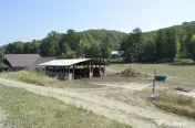Bogati - Glimbocel, Ferma Zootehnica, Cladiri 1996 mp, Te...