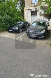 Apartament 2 camere, semidecomandat Rahova