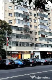 Apartament 2 camere, semidecomandat Rahova