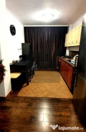 Apartament 2 camere, semidecomandat Rahova