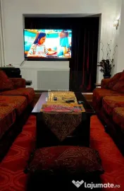 Apartament 2 camere, semidecomandat Rahova