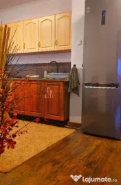 Apartament 2 camere, semidecomandat Rahova