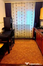 Apartament 2 camere, semidecomandat Rahova