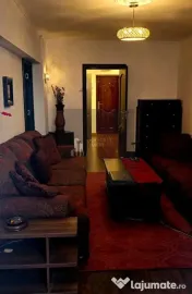 Apartament 2 camere, semidecomandat Rahova