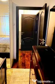 Apartament 2 camere, semidecomandat Rahova