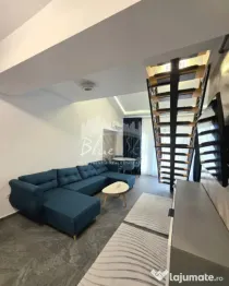 Apartament 2 camere tip duplex situat in Zona Vivo Mall