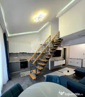 Apartament 2 camere tip duplex situat in Zona Vivo Mall
