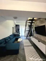 Apartament 2 camere tip duplex situat in Zona Vivo Mall