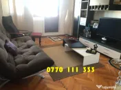 Apartament Ultracentral, 2 camere suprafata totala 62mp,mobi