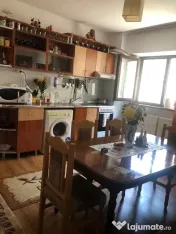 Apartament Ultracentral, 2 camere suprafata totala 62mp,mobi
