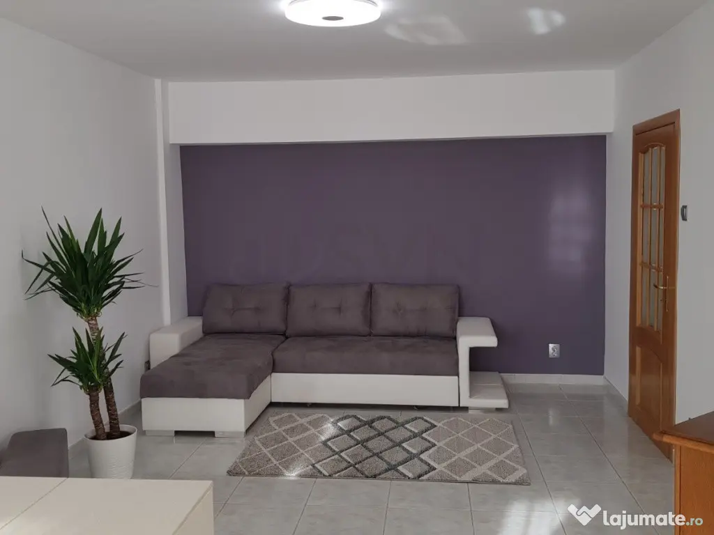Apartament 3 camere I Calea Dorobantilor I De inchiriat