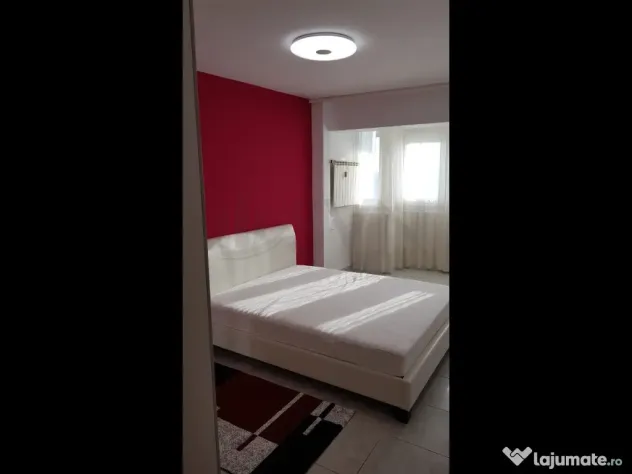 Apartament 3 camere I Calea Dorobantilor I De inchiriat