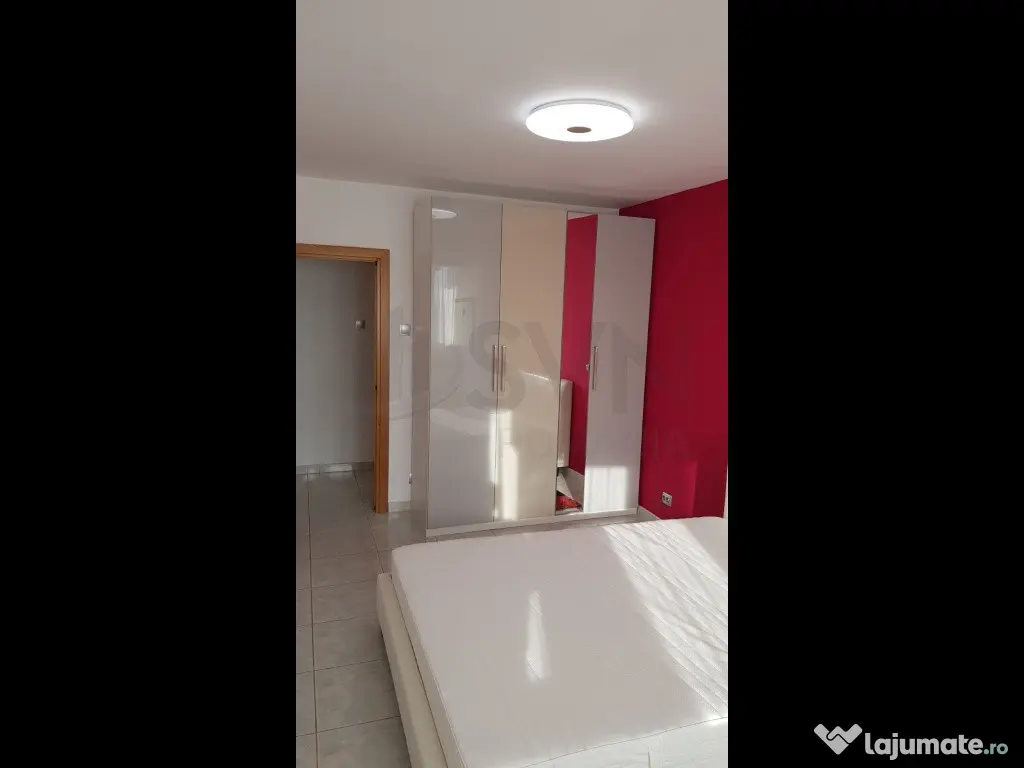 Apartament 3 camere I Calea Dorobantilor I De inchiriat