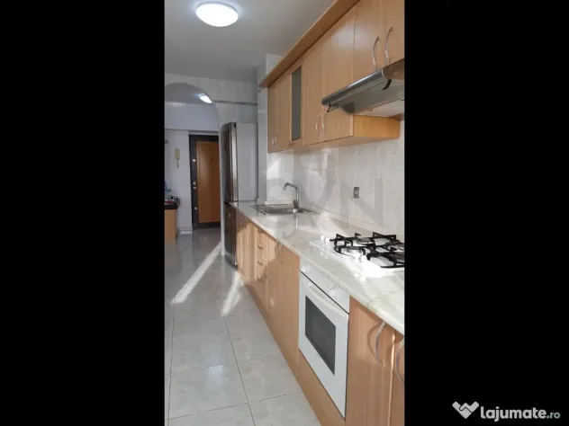 Apartament 3 camere I Calea Dorobantilor I De inchiriat