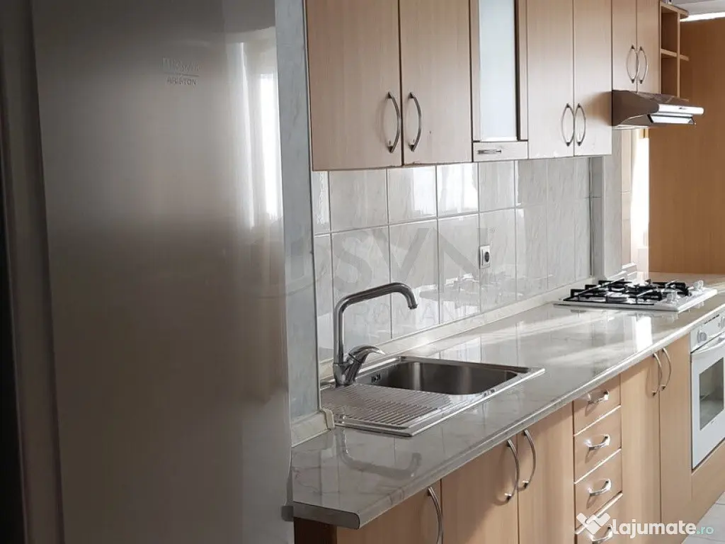 Apartament 3 camere I Calea Dorobantilor I De inchiriat