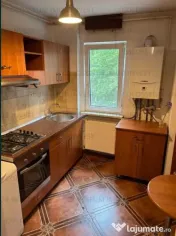 Apartament 2 camere, semidecomandat - zona Astra