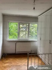 Apartament 2 camere, semidecomandat - zona Astra
