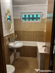 Apartament 2 camere, semidecomandat - zona Astra