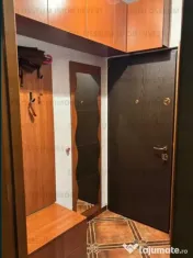 Apartament 2 camere, semidecomandat - zona Astra
