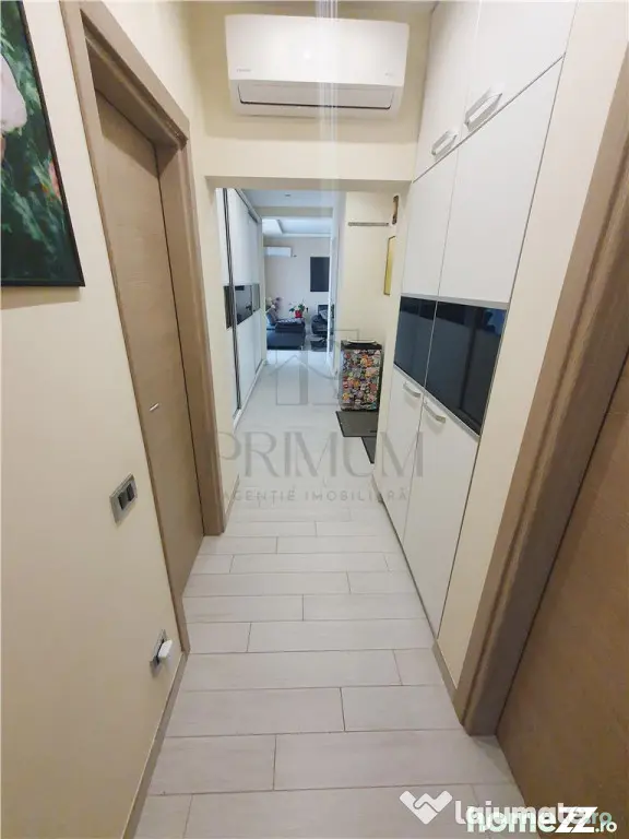 DUMBRAVITA -PENTHOUSE -3CAM -2 TERASE -2 BAI -2 LOCURI PARCA