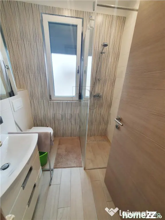 DUMBRAVITA -PENTHOUSE -3CAM -2 TERASE -2 BAI -2 LOCURI PARCA