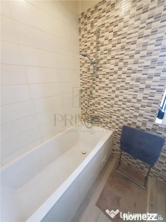 DUMBRAVITA -PENTHOUSE -3CAM -2 TERASE -2 BAI -2 LOCURI PARCA