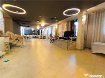 Spatiu Comercial amenajat modern - Badea Cartan