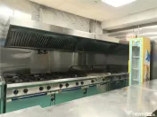 Spatiu Comercial amenajat modern - Badea Cartan