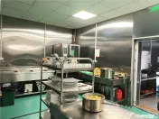 Spatiu Comercial amenajat modern - Badea Cartan