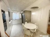 SEMICENTRAL - 3CAM - RENOVAT - CENTRALA PROPRIE/AC -LIFT - A 