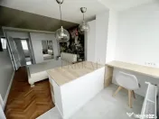 SEMICENTRAL - 3CAM - RENOVAT - CENTRALA PROPRIE/AC -LIFT - A 