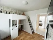 SEMICENTRAL - 3CAM - RENOVAT - CENTRALA PROPRIE/AC -LIFT - A 