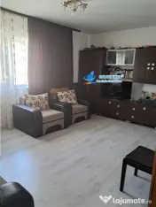 DE APARTAMENT CU 3 CAMERE MODERN BRADU