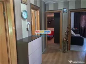 DE APARTAMENT CU 3 CAMERE MODERN BRADU