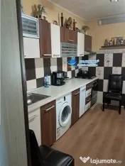DE APARTAMENT CU 3 CAMERE MODERN BRADU