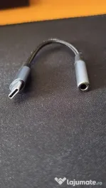 Adaptor Casti Jack- Type C