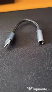 Adaptor Casti Jack- TypeC
