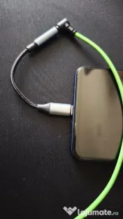 Adaptor Casti Jack- TypeC