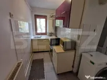 Apartament de inchiriat, cu 2 camere, 40 mp, zona 9 Mai