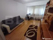 Apartament de inchiriat, cu 2 camere, 40 mp, zona 9 Mai