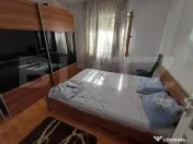 Apartament de inchiriat, cu 2 camere, 40 mp, zona 9 Mai