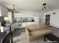 Apartament cu 2 camere, 54 mp, parcare subterana, Golden Tul 