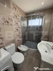 Apartament cu 2 camere, 54 mp, parcare subterana, Golden Tul