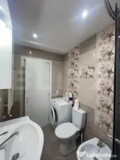 Apartament cu 2 camere, 54 mp, parcare subterana, Golden Tul