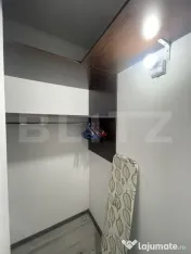 Apartament cu 2 camere, 54 mp, parcare subterana, Golden Tul