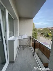 Apartament cu 2 camere, 54 mp, parcare subterana, Golden Tul