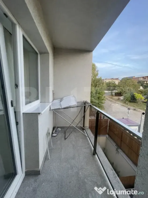 Apartament cu 2 camere, 54 mp, parcare subterana, Golden Tul