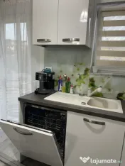 Apartament cu 2 camere, 54 mp, parcare subterana, Golden Tul
